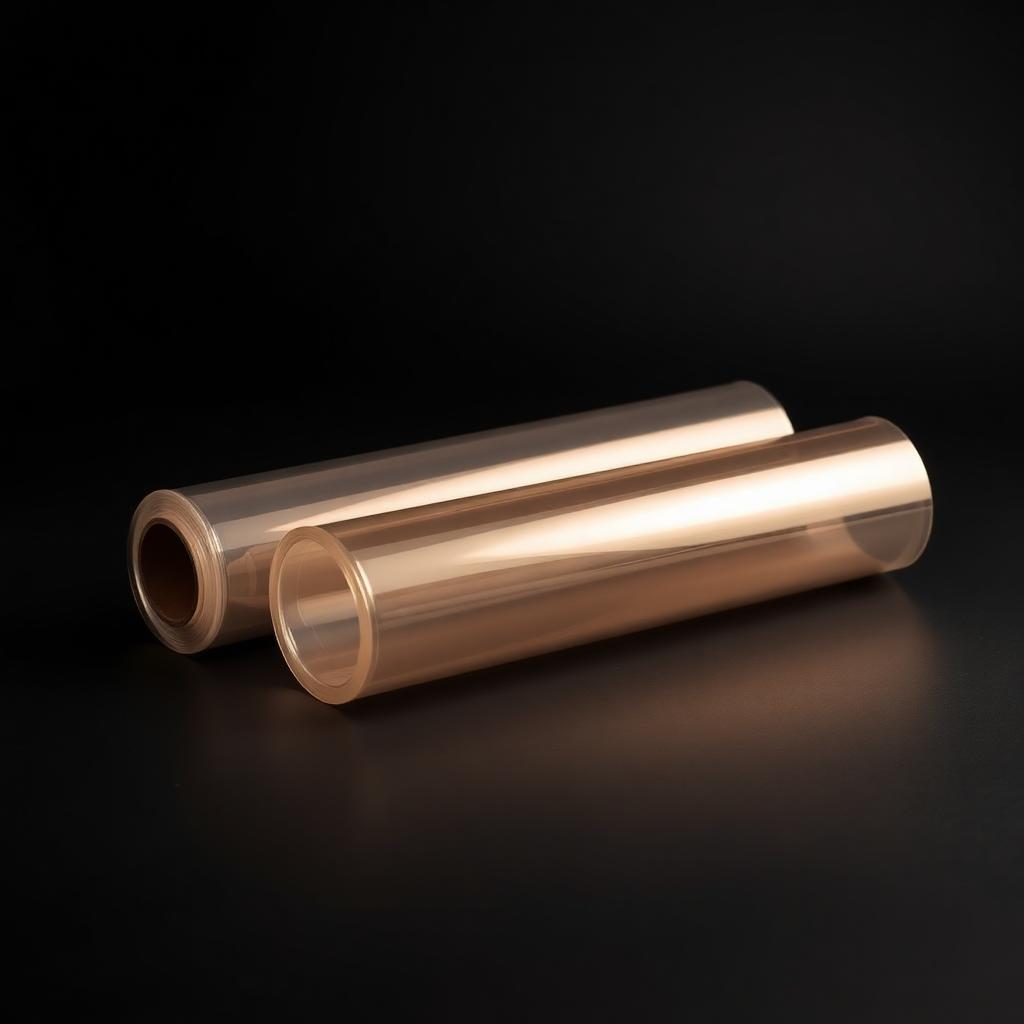 Shrink Wrap / Stretch Film