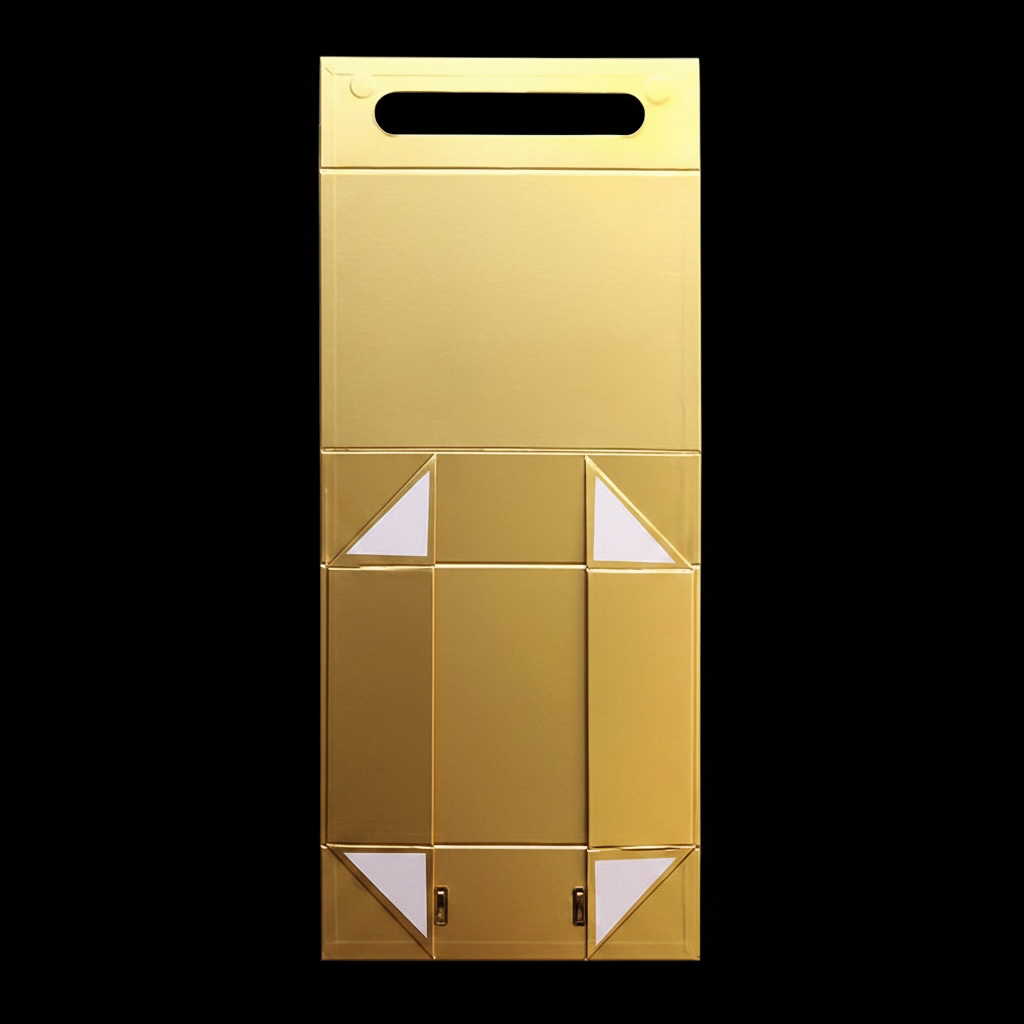 Collapsible Boxes