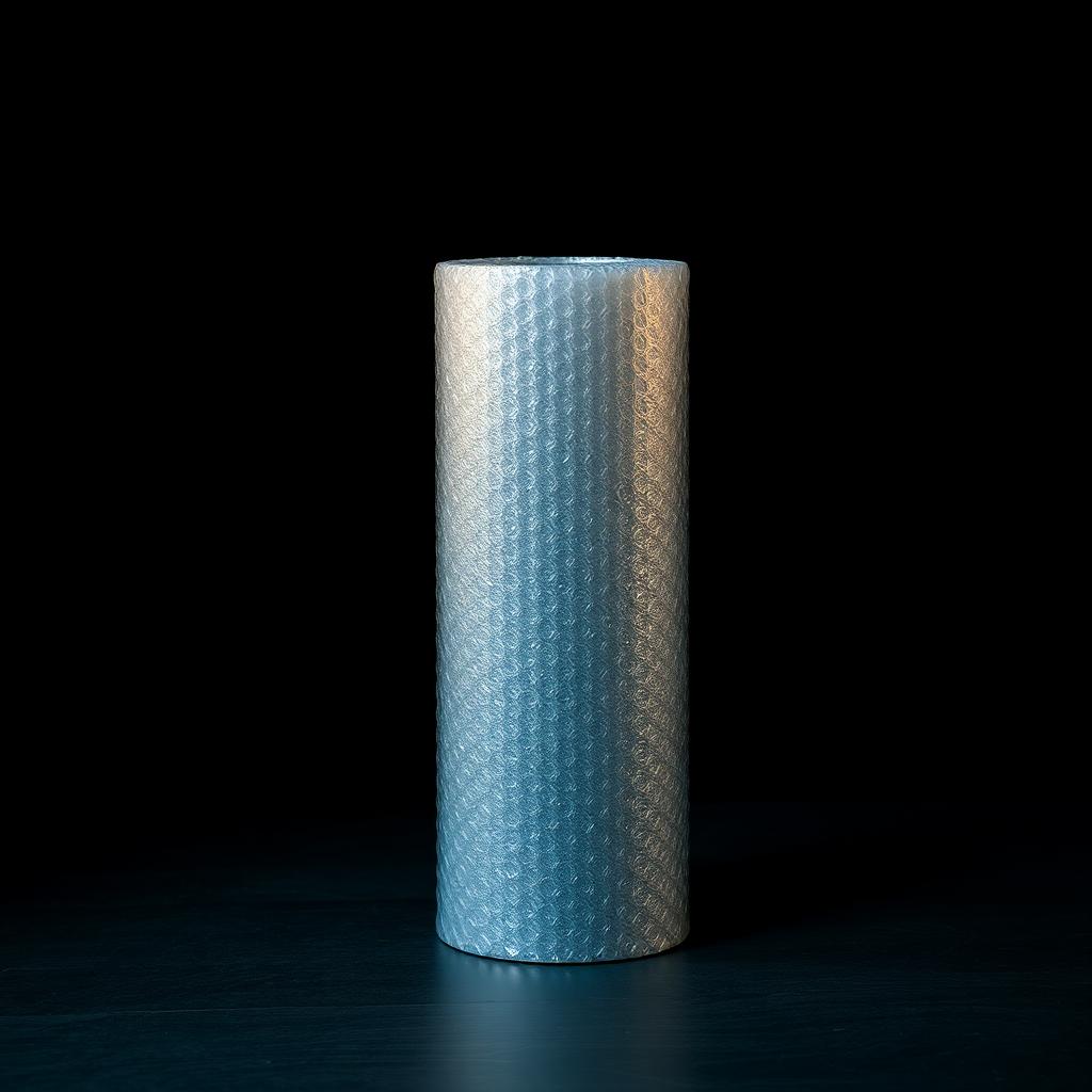 Bubble Wrap Roll