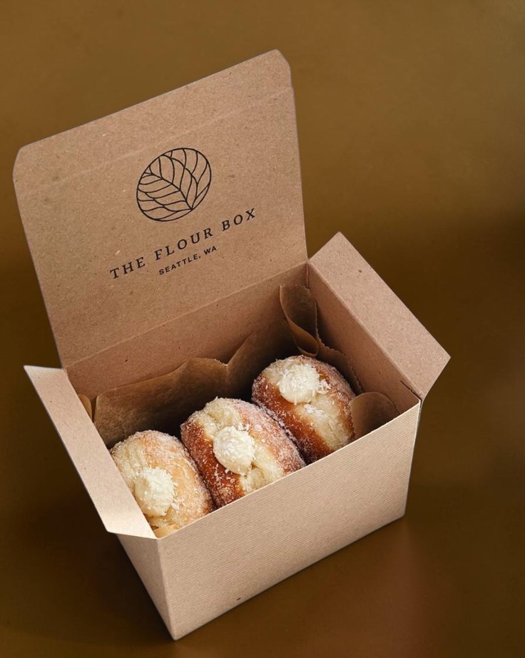 Signature Bakery Single Box