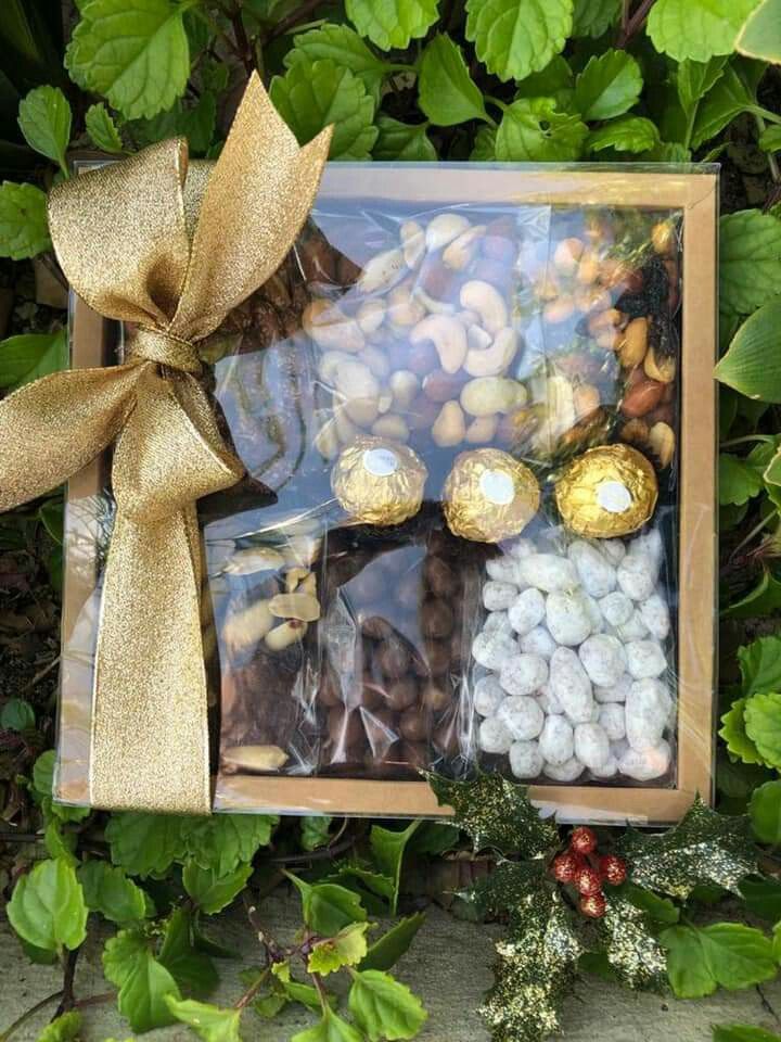 Corporate Gift Box
