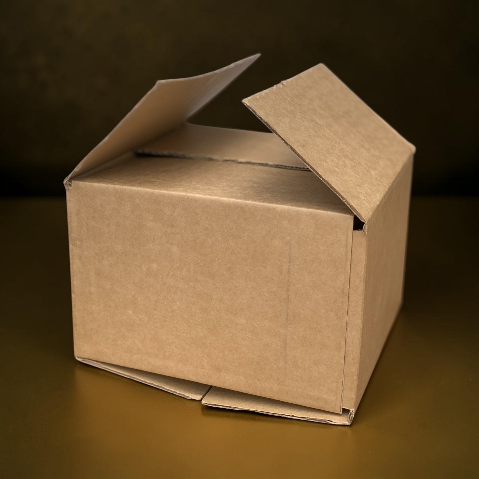Product Carton · 2