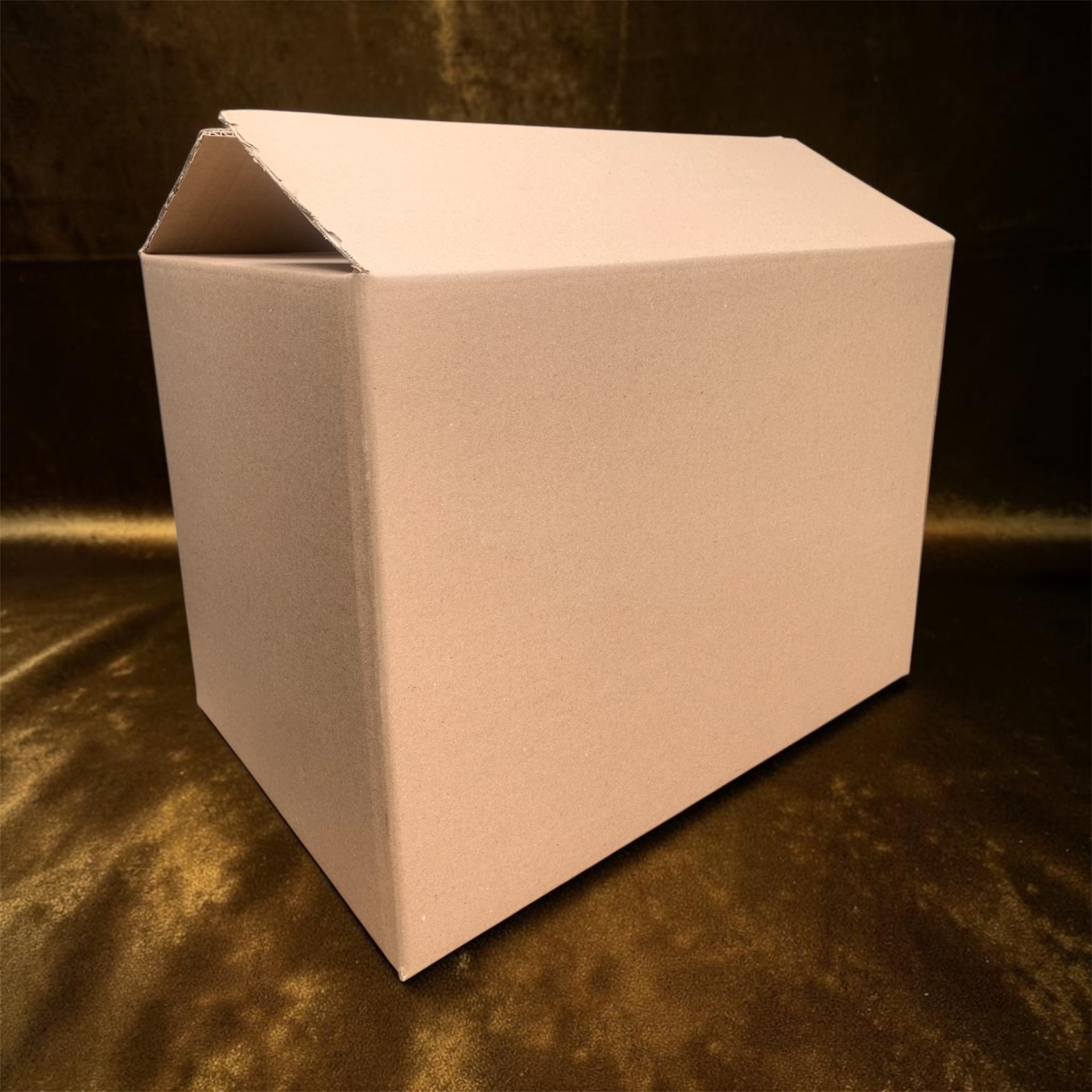 Product Carton · 3