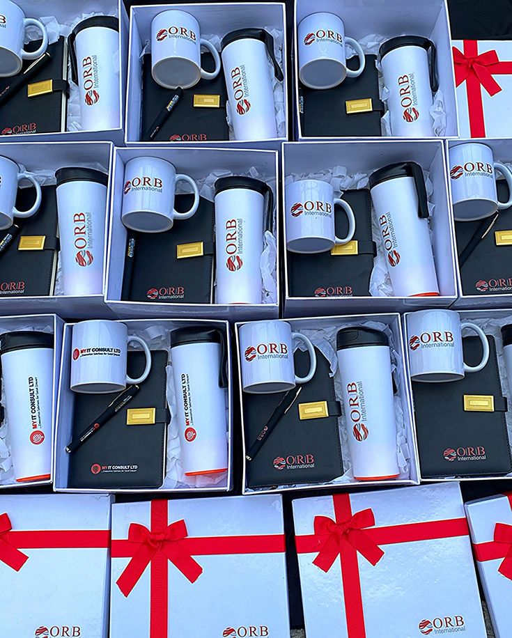 Gift Idea Sample