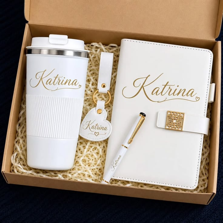 Luxury Keepsake Box