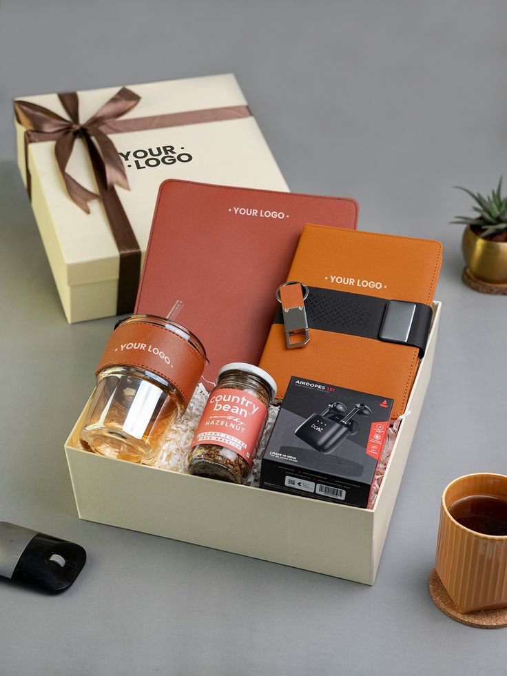 Gift Duo Sample