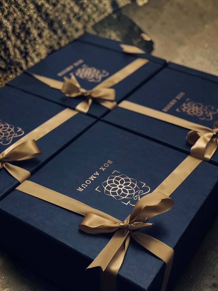 Navy Magnetic Keepsake