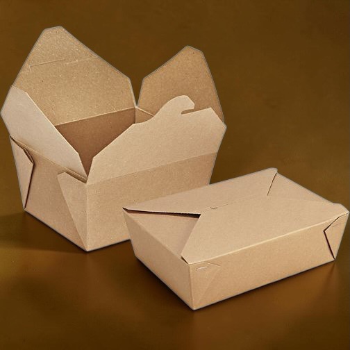 Kraft Noodle Pail Set