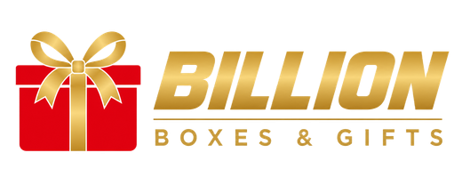 Billion Boxes & Gifts logo