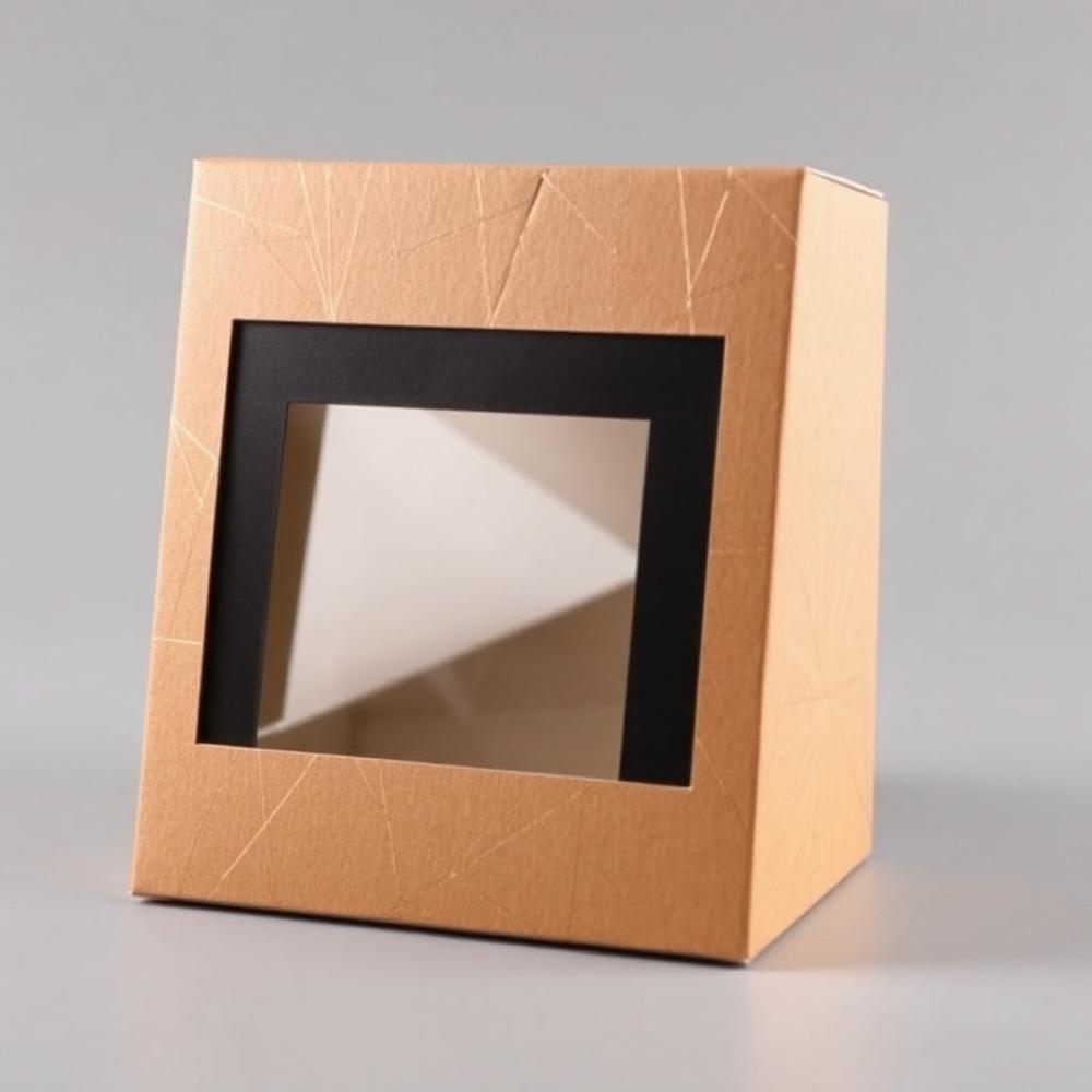 Food Packaging Boxes