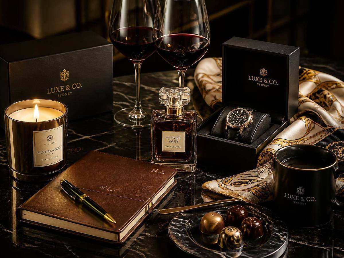 Gift Items