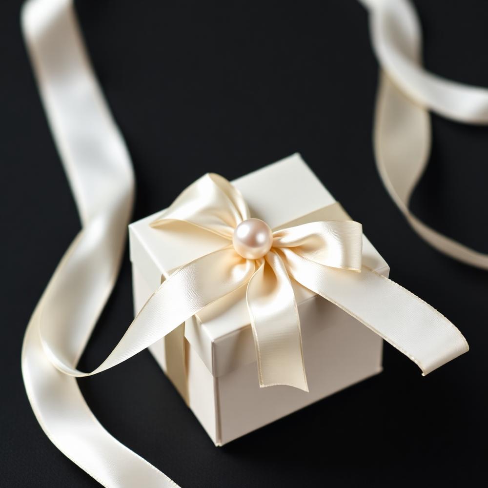 Wedding & Event Boxes